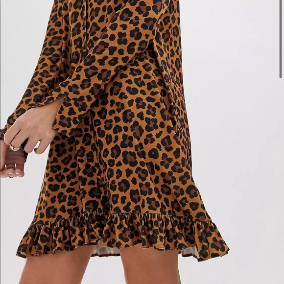 ASOS Dress - Picture 2 of 7